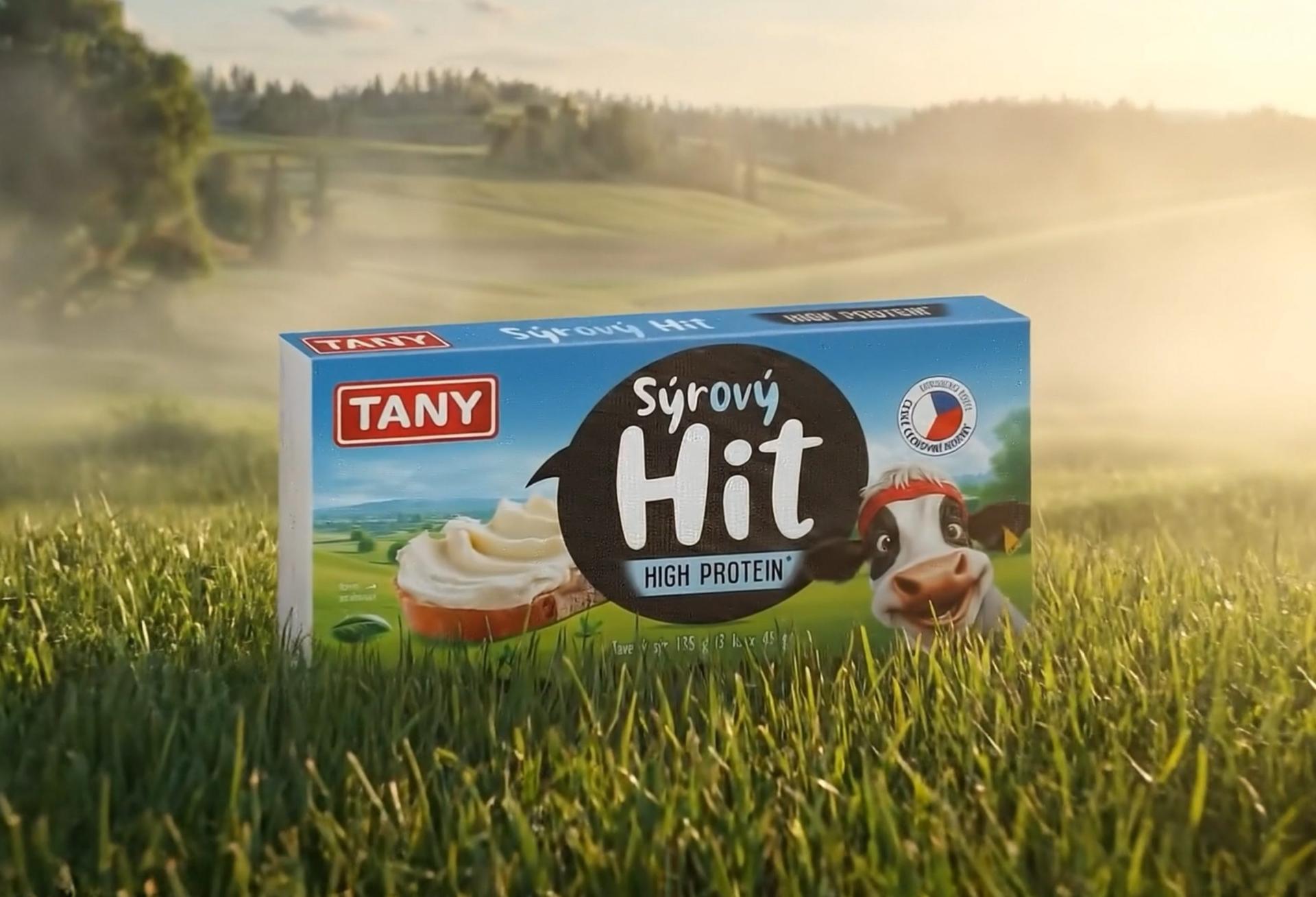 Sýrový Hit